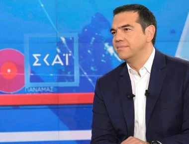 Α.Τσίπρας για την τραγωδία στο Μάτι: «Δεν είχα καταλάβει ότι είχαμε δεκάδες νεκρούς»!